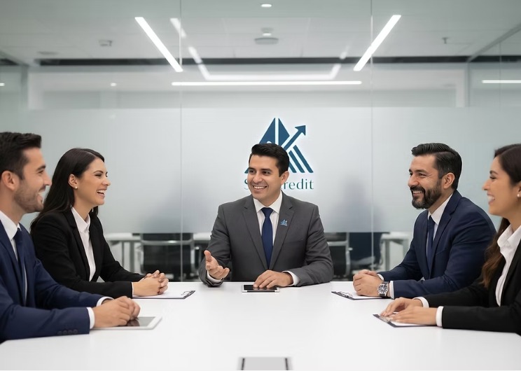 Equipo de asesores SoftKredit